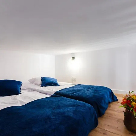 Hotell Center - Gdanska 44 *