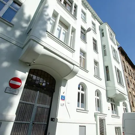 Center - Gdanska 44