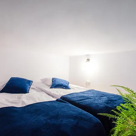 Apartament Center - Gdanska 44