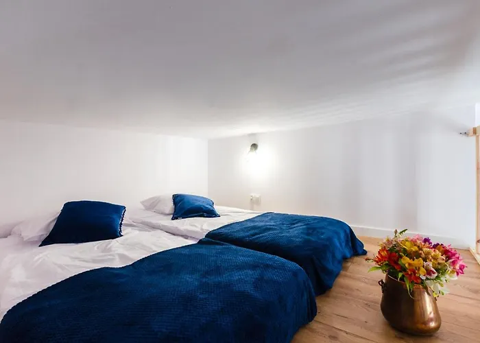 Hotel Center - Gdanska 44 *