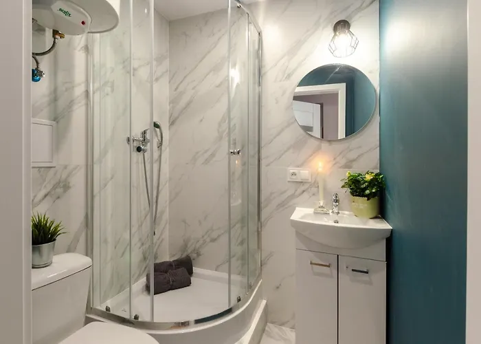 Center - Gdanska 44 * Łódź