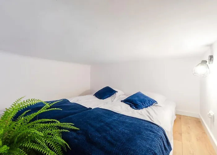 Center - Gdanska 44 * Łódź